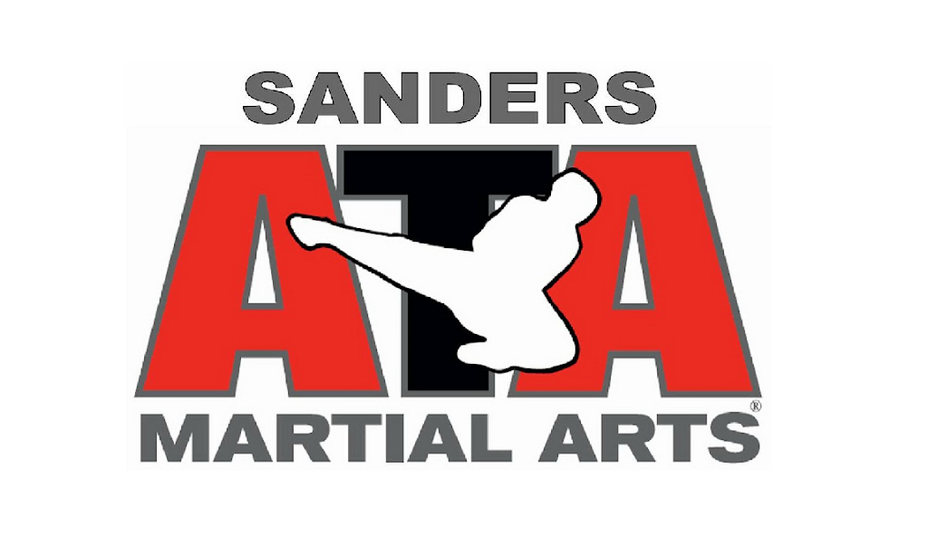 Sanders ATA Martial Arts | 2703 E Kanesville Blvd, Council Bluffs, IA 51503, USA | Phone: (712) 328-2884