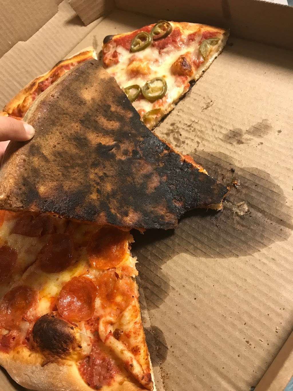 Anthonys Pizza | W Old US Highway 441, Mt Dora, FL 32757, USA | Phone: (352) 357-8484