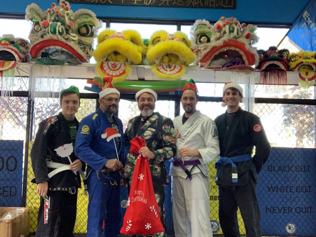 Extreme Martial Arts Centers | 7753 Roseville Rd, Sacramento, CA 95842, USA | Phone: (916) 726-5425