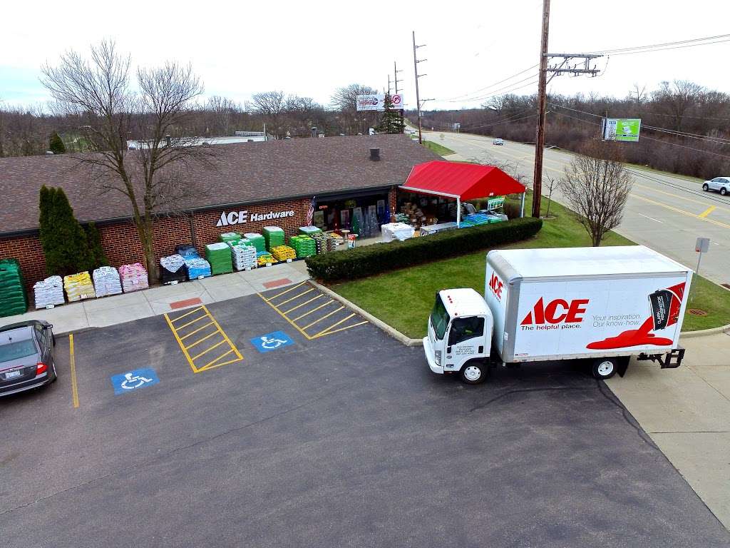 Ace Hardware Barrington | 906 S Northwest Hwy, Barrington, IL 60010, USA | Phone: (847) 304-4325