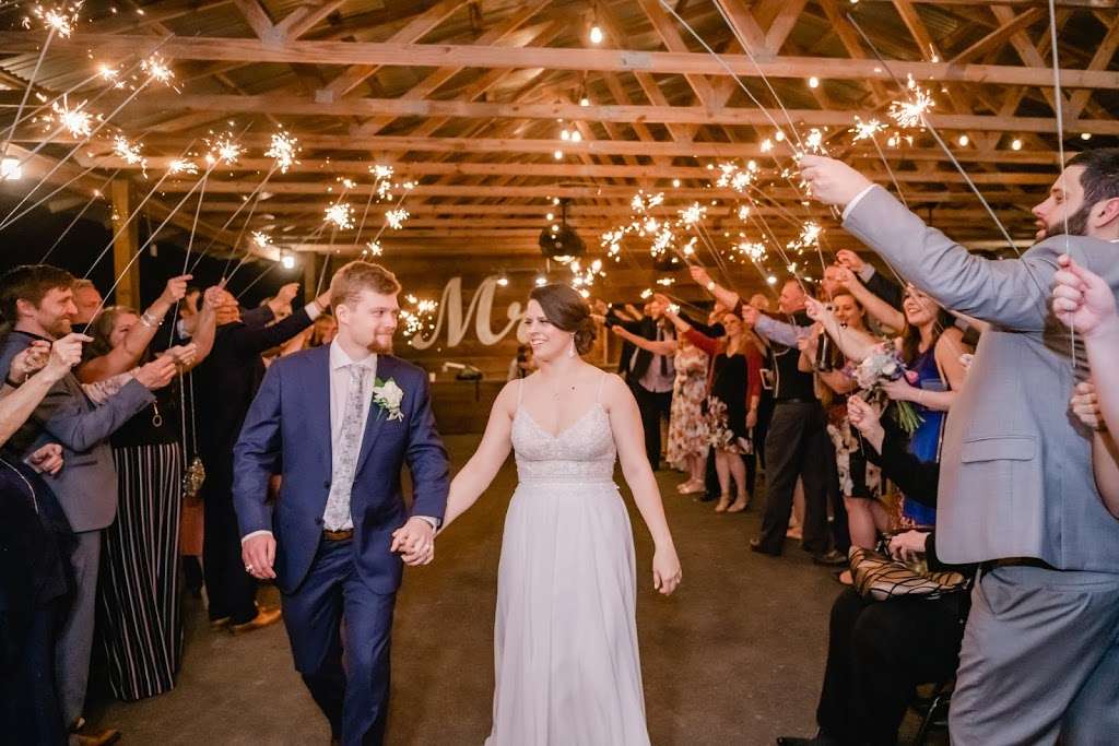 Love Wedding Sparklers | 114 Edgemere Ct, Murphy, TX 75094, USA | Phone: (972) 979-7102