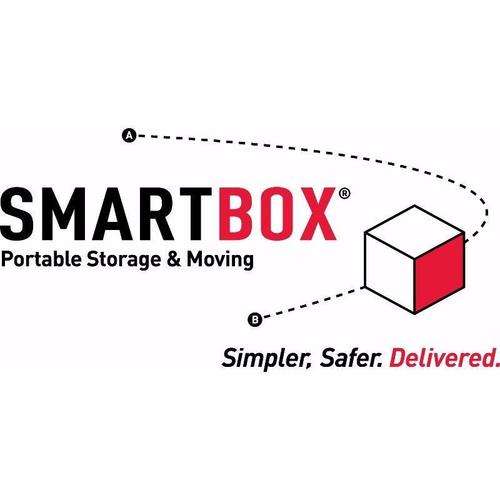 Smartbox Moving and Storage | 10709 Granite St Suite M, Charlotte, NC 28273, USA | Phone: (704) 978-8995