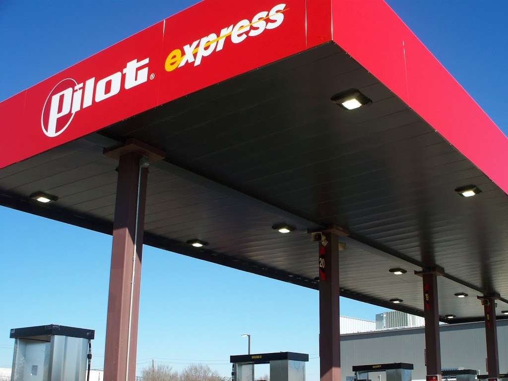 Pilot Express | 8702 Telephone Rd, Houston, TX 77061, USA | Phone: (713) 649-3294