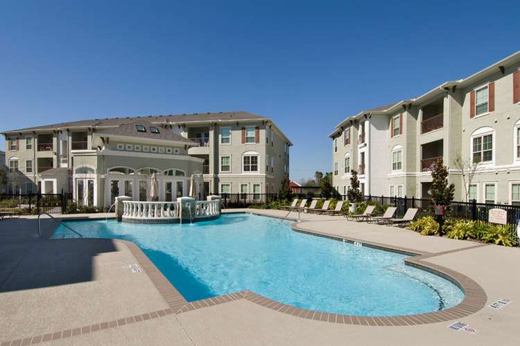 Sorrento at Tuscan Lakes | 1455 Louisiana Ave, League City, TX 77573, USA | Phone: (281) 549-2666