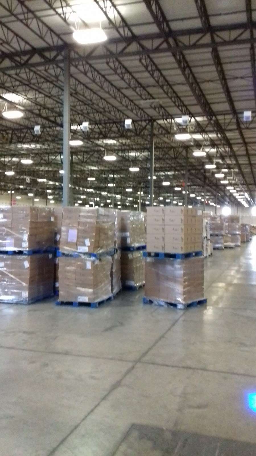 Jacobson Warehouse xpo | 21100 SW Frontage Rd, Joliet, IL 60404, USA | Phone: (815) 553-2379