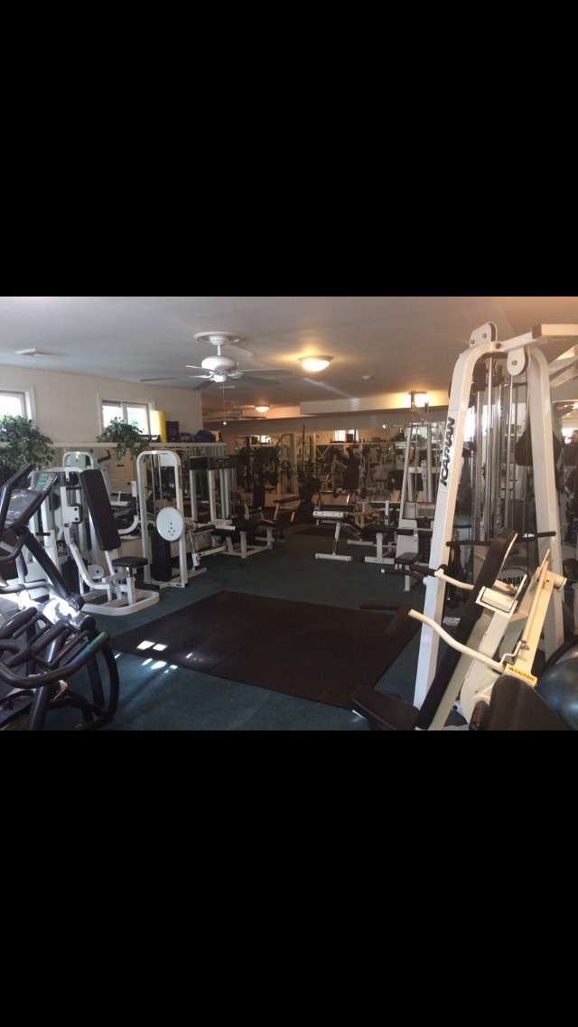 Custom Physiques Personalized Fitness | 380 US-202, Somers, NY 10589, USA | Phone: (914) 263-6208