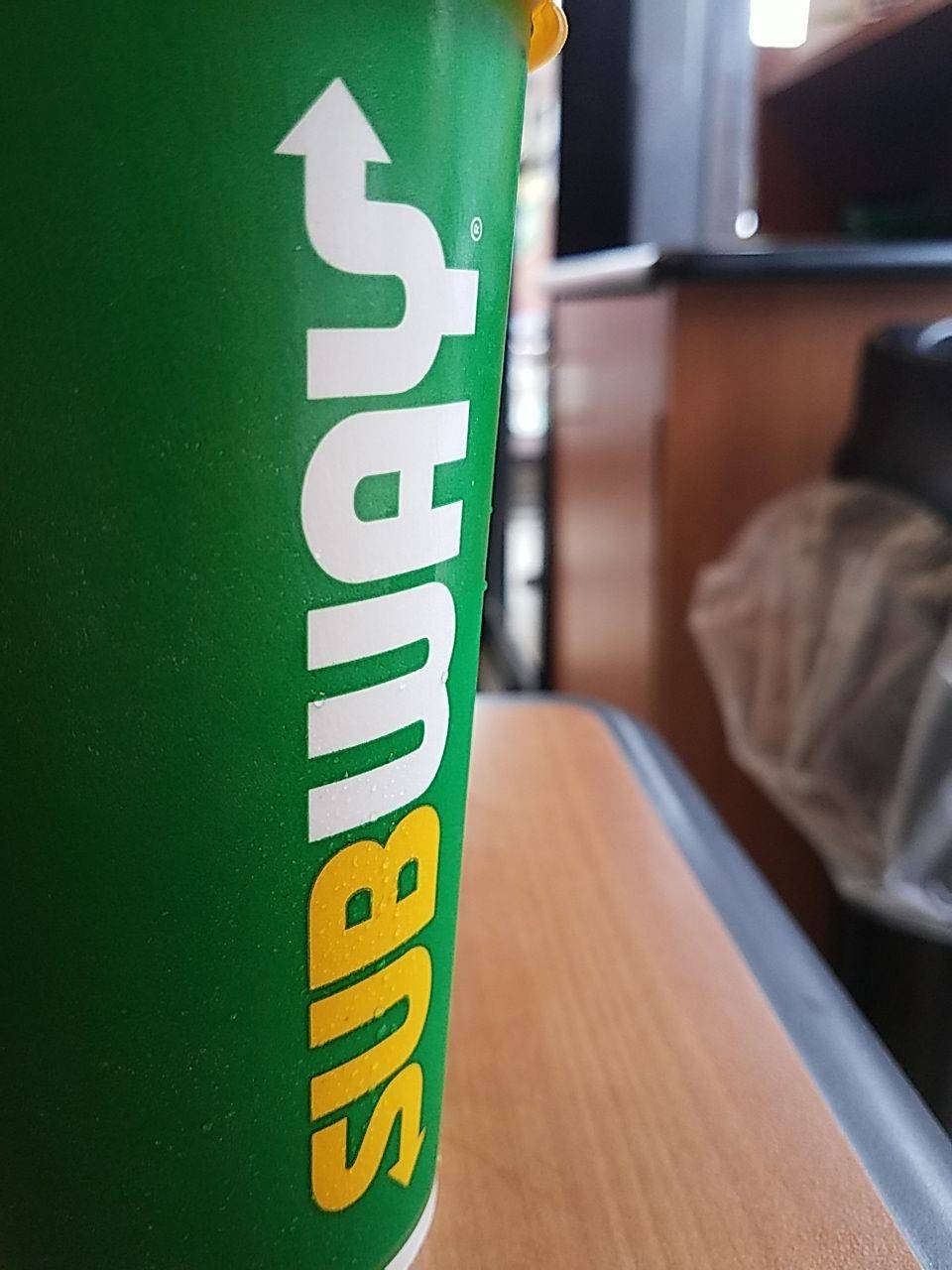 Subway | 1864 86th St, Brooklyn, NY 11214, USA | Phone: (718) 259-8800