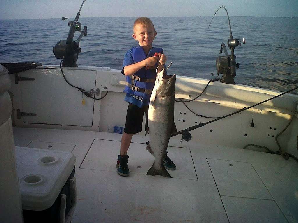 Reel Sensation Fishing Charters | 1750 N Lincoln Memorial Dr, Milwaukee, WI 53202, USA | Phone: (414) 384-8096 Reel Sensation Fishing Charters | 1750 N Lincoln Memorial Dr, Milwaukee, WI 53202, USA | Phone: (414) 384-8096