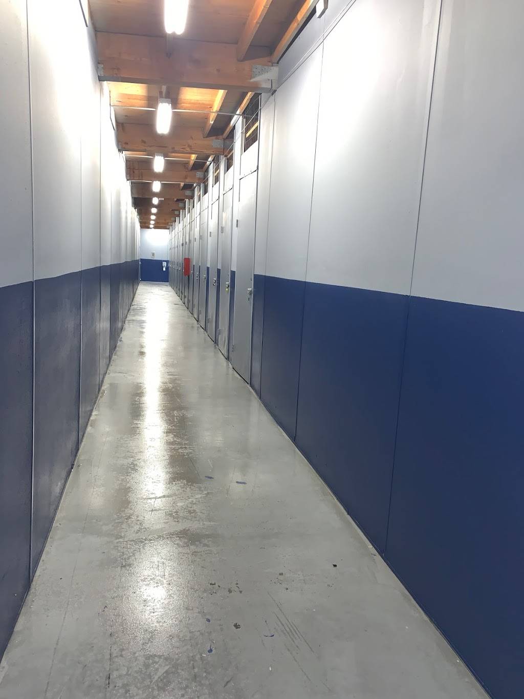 Mariners Drive Self Storage | 9023 Mariners Dr, Stockton, CA 95219, USA | Phone: (209) 951-1188