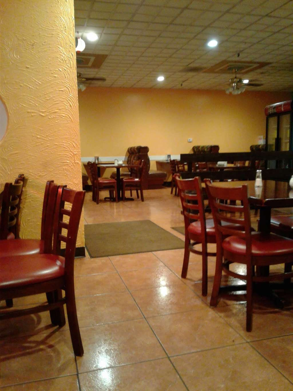 Taqueria El Rincon Mexicano | 1816 Irving Park Rd, Hanover Park, IL 60133, USA | Phone: (630) 483-8000