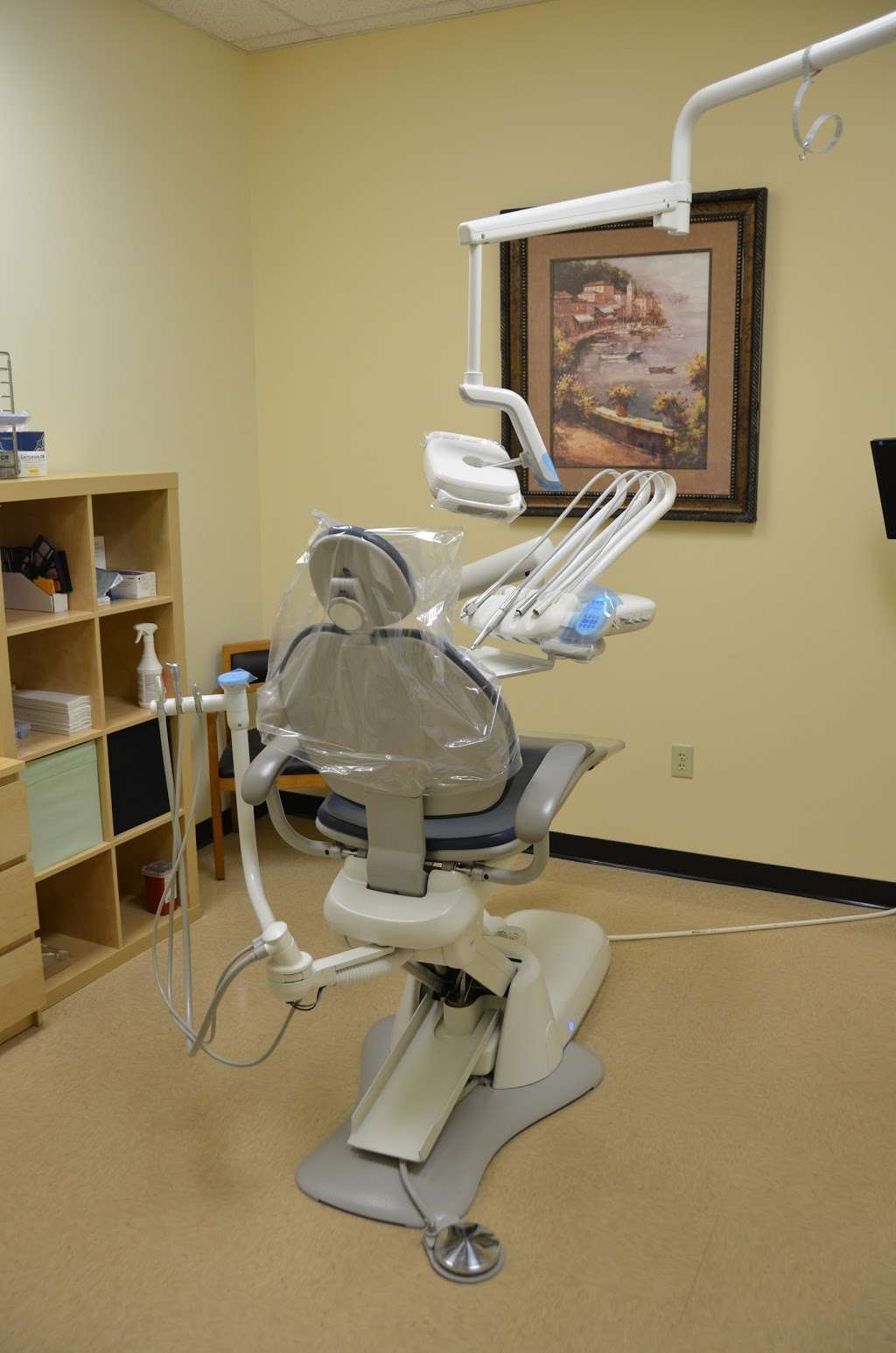 Canfield Dental Care | 2450 E. SR 44, Ste. F, Shelbyville, IN 46176, USA | Phone: (317) 825-0845