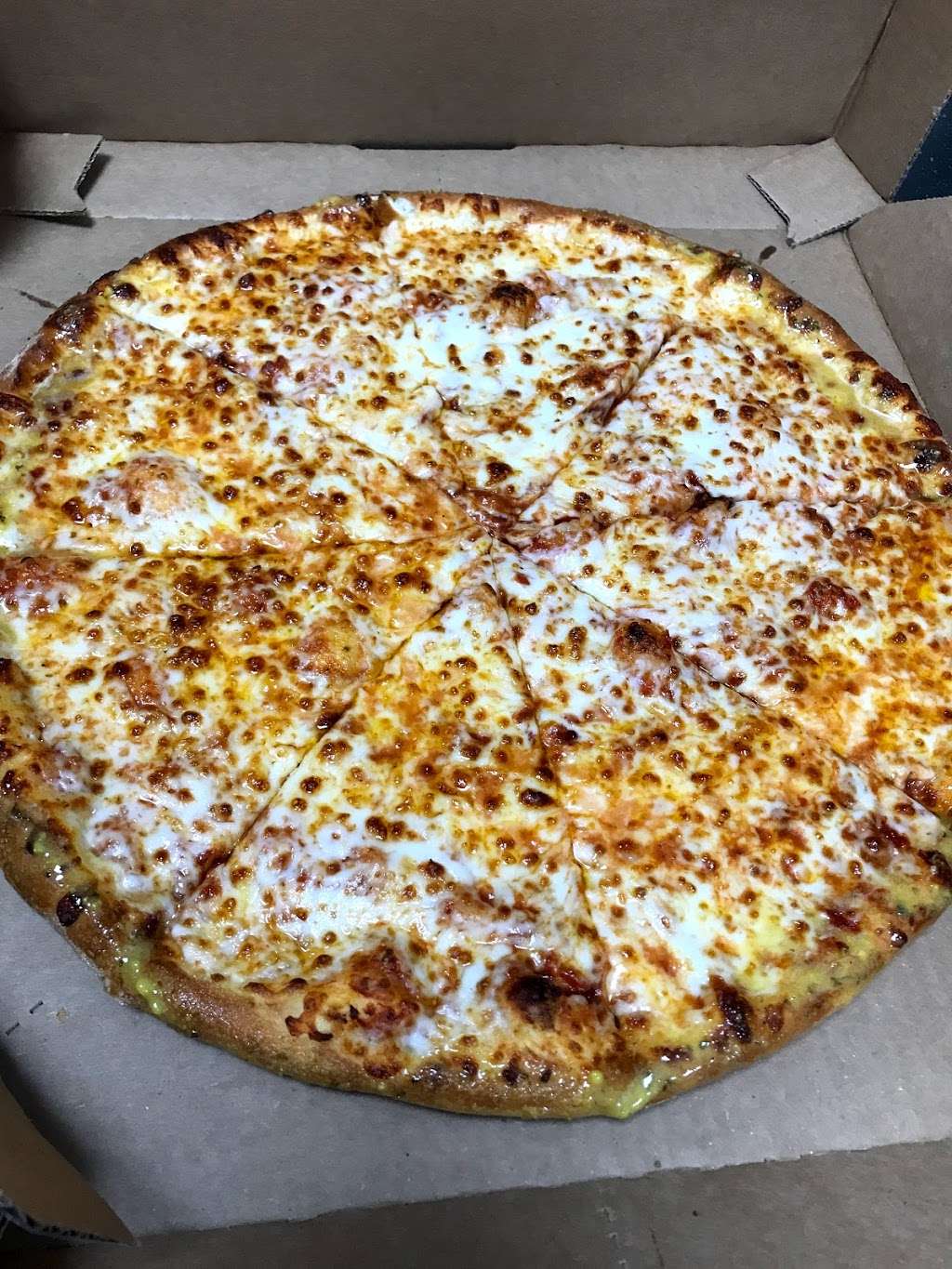 Dominos Pizza | 4233 Aldine Mail Rte Rd, Houston, TX 77039, USA | Phone: (281) 227-8333