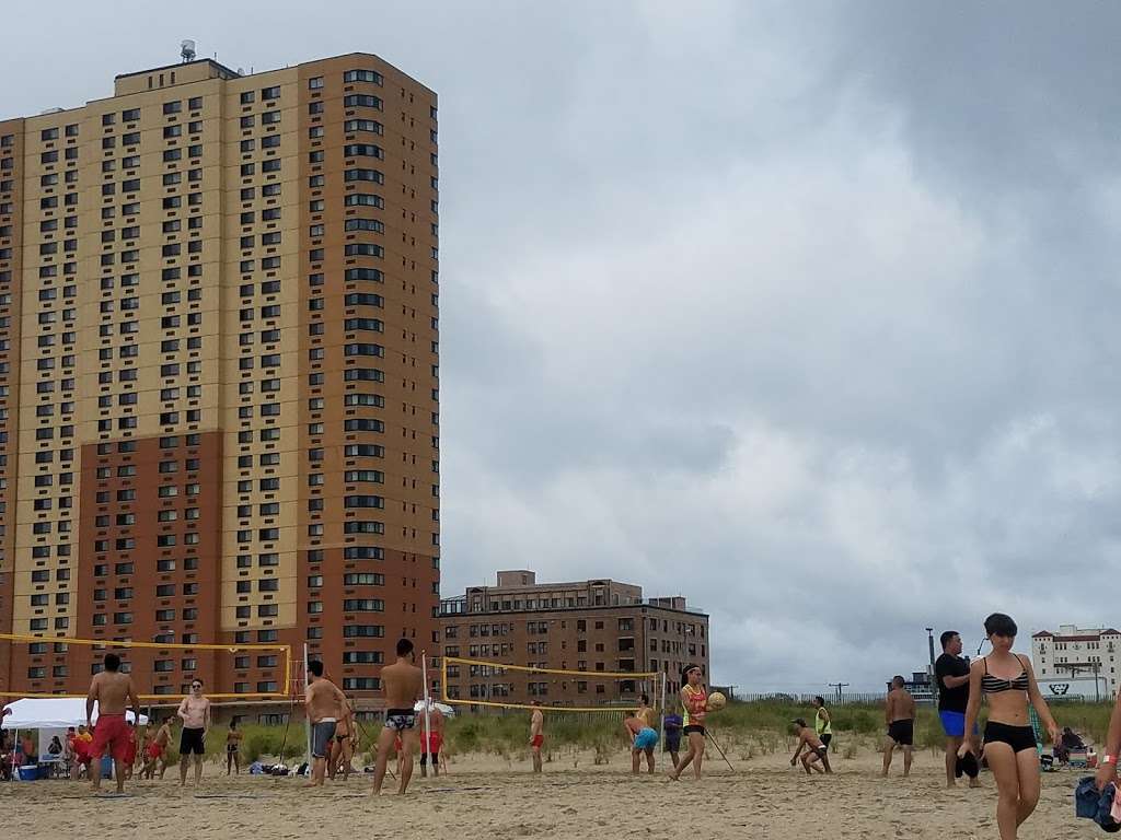 Bradley Cove | Asbury Park, NJ 07712