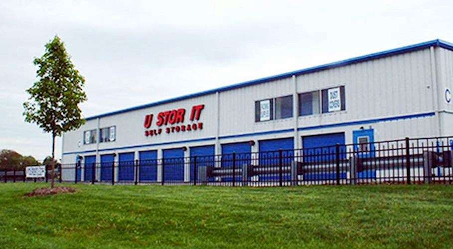 U-Stor-It Self Storage | 2786 S Queen St, Dallastown, PA 17313, USA | Phone: (717) 741-2202