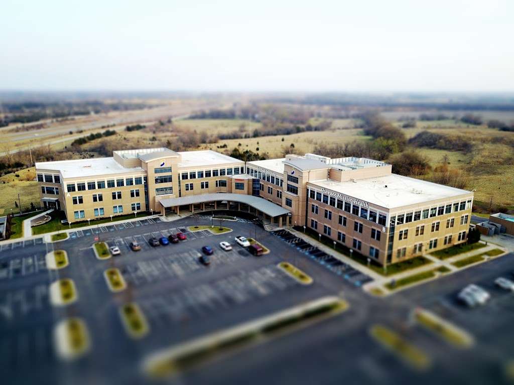 AdventHealth Lenexa | 23401 Prairie Star Pkwy, Lenexa, KS 66227, USA | Phone: (913) 676-8500