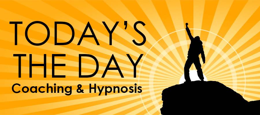 Todays the Day Coaching & Hypnosis | 700 E Firmin St Suite 236, Kokomo, IN 46902, USA | Phone: (765) 461-6598
