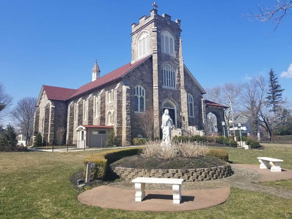St Marys of the Assumption | 46 Richmond Ave, Deal, NJ 07723, USA | Phone: (732) 531-1409