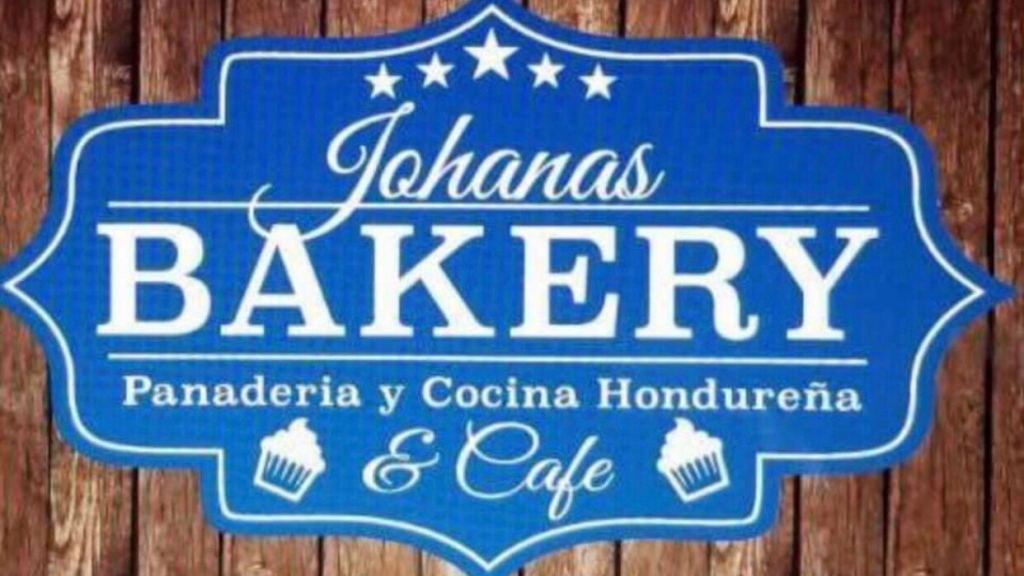 JOHANA BAKERY CAFE | 8795 Antoine Dr STE #114, Houston, TX 77088, USA | Phone: (832) 598-2385