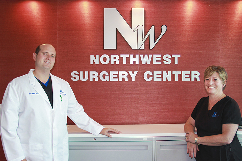 Northwest Surgery Center | 13402 W Coal Mine Ave, Littleton, CO 80127, USA | Phone: (720) 758-6760