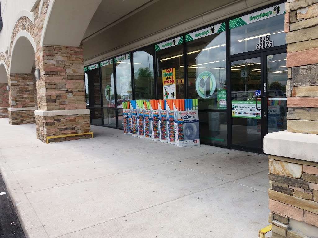 Dollar Tree | 22625 Tomball Pkwy, Tomball, TX 77375, USA | Phone: (832) 717-3990