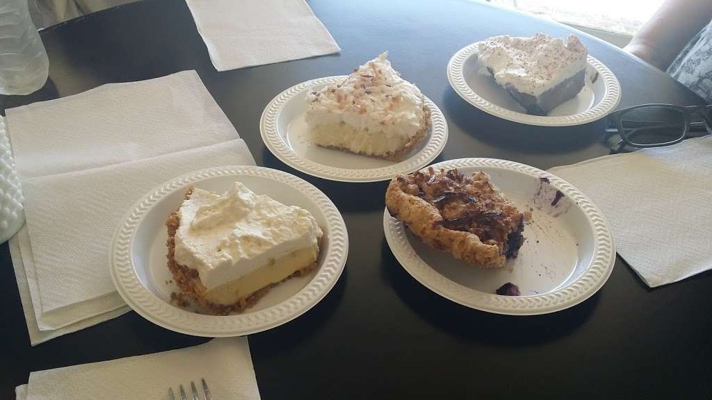 Pie Snob | 3630 E Indian School Rd, Phoenix, AZ 85018, USA | Phone: (602) 956-7662