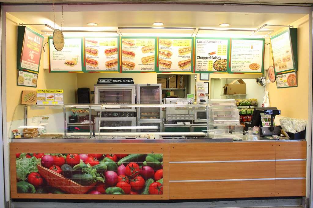 South 288 Truck Stop & SUBWAY Restaurant | 12602 South Fwy, Houston, TX 77047, USA | Phone: (713) 413-8222