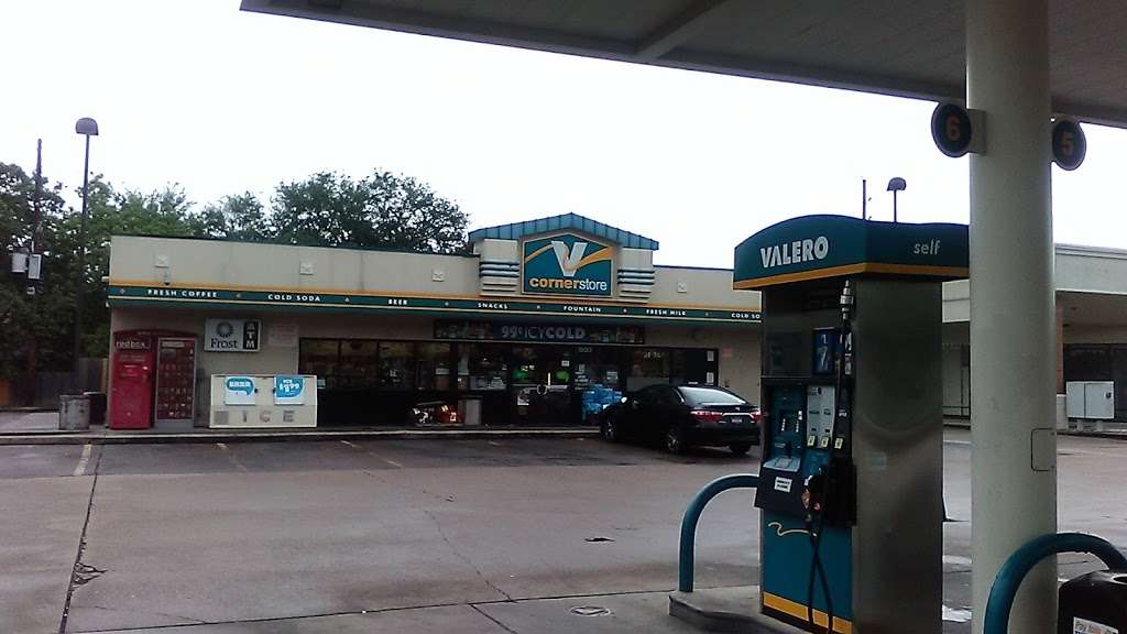 Valero Corner Store 2349 | 1893 Barker Cypress Rd, Houston, TX 77084 | Phone: (281) 578-8610