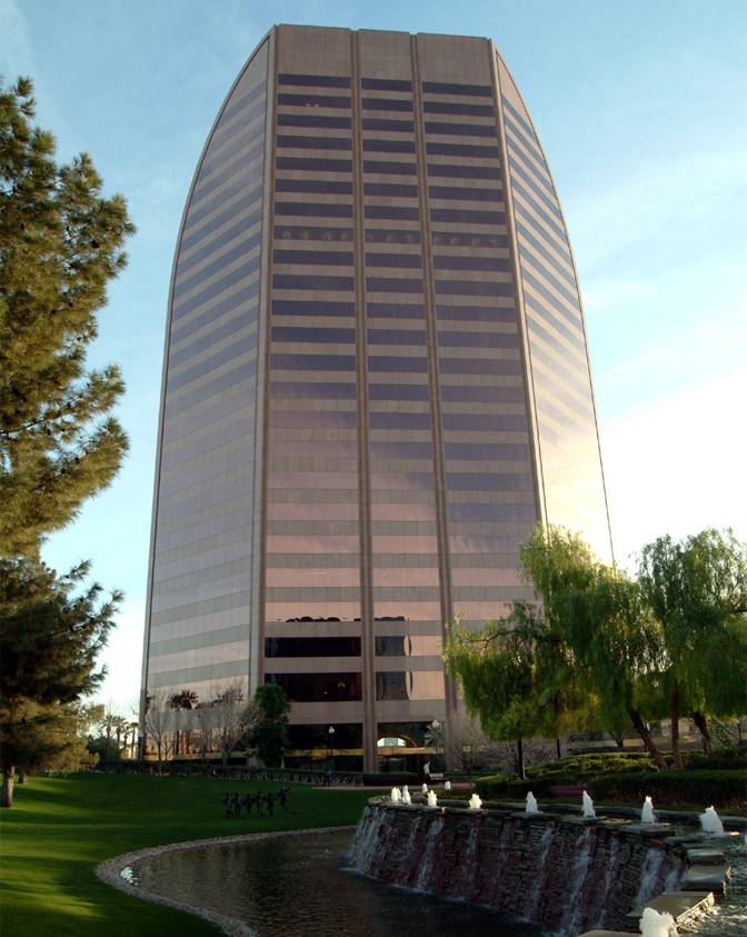 Frazer Ryan Goldberg & Arnold LLP | 1850 N Central Ave #1800, Phoenix, AZ 85004 | Phone: (602) 277-2010