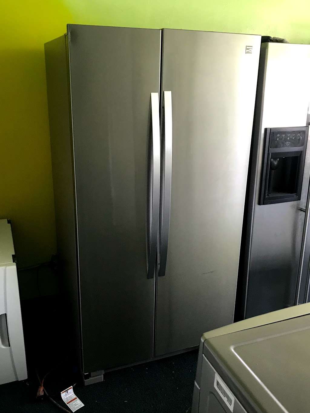 Aces Appliance sales and service | 15330 Crenshaw Blvd, Hawthorne, CA 90250, USA