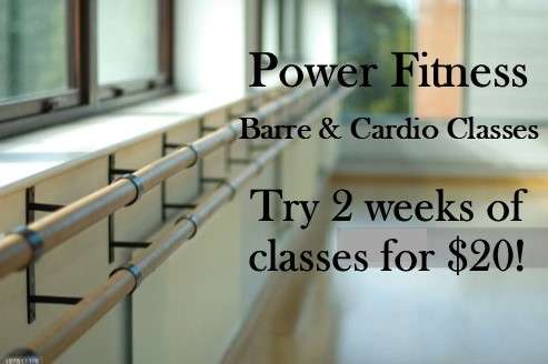 Power Fitness | 12233 Centralia St, Lakewood, CA 90715, USA | Phone: (562) 208-3447