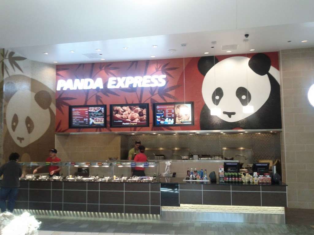 Panda Express | 122 Hawthorn Center, Vernon Hills, IL 60061, USA | Phone: (847) 918-9829