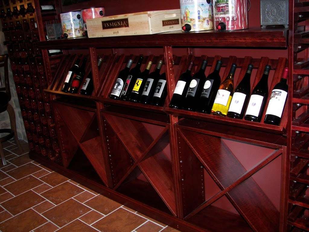 The Wine Rack Shop | 868 S Custer Ave, New Holland, PA 17557, USA | Phone: (610) 322-3760