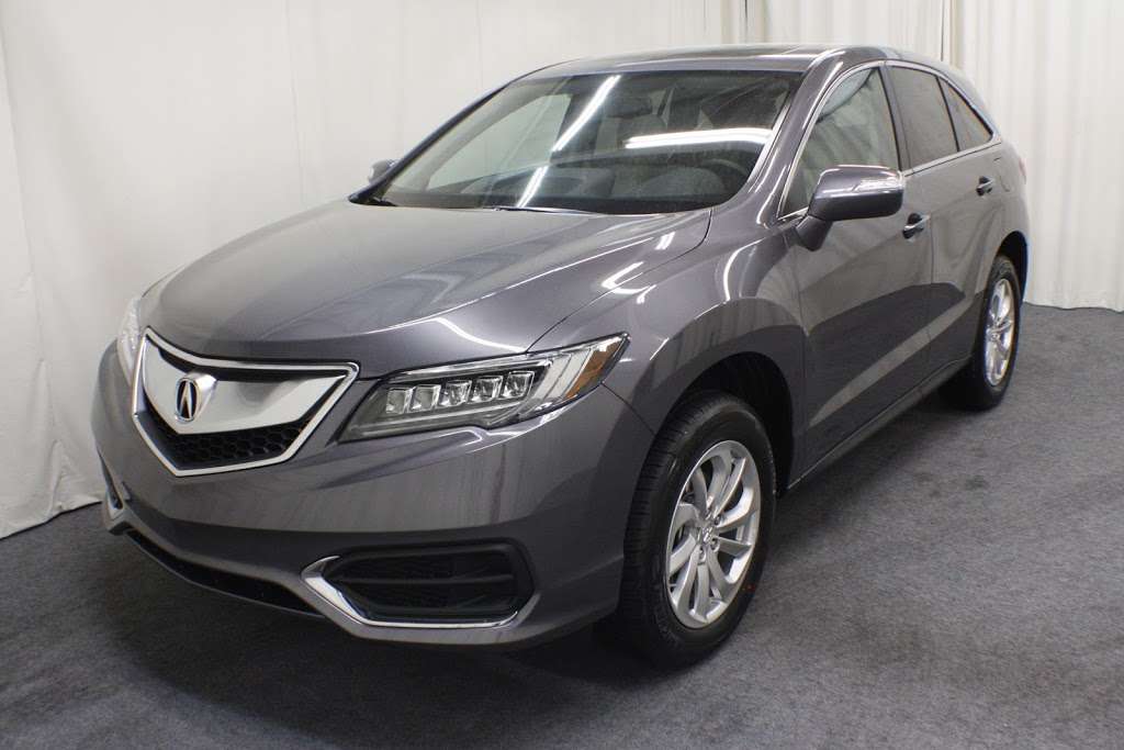 Price Acura | 4585 S Dupont Hwy, Dover, DE 19901, USA | Phone: (302) 734-1000