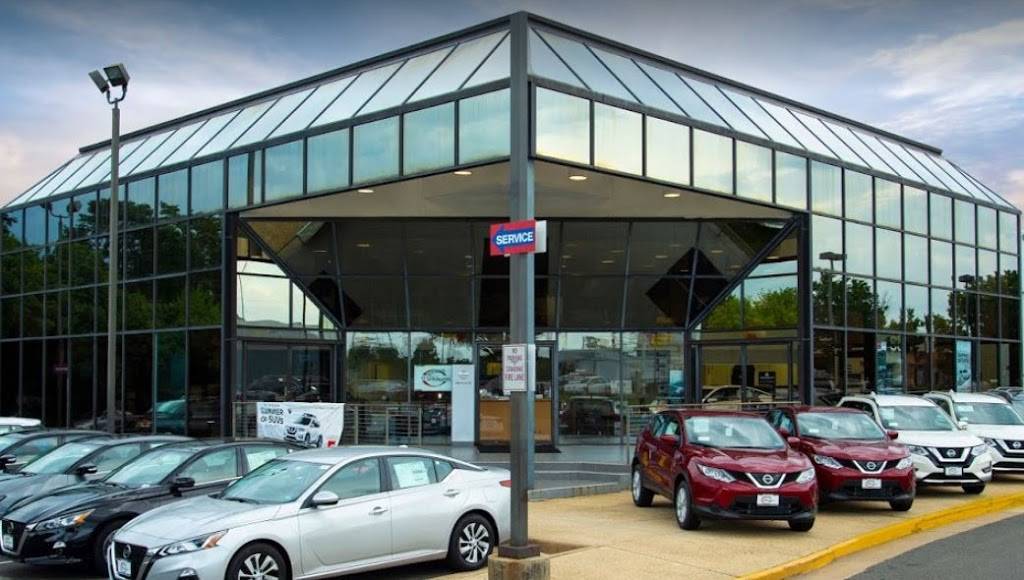 Hart Nissan of NOVA | 6570 Amherst Ave, Springfield, VA 22150, USA | Phone: (571) 423-0568