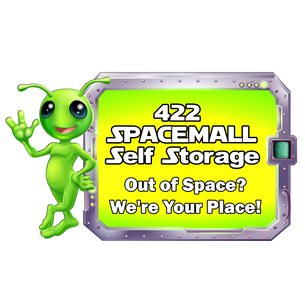 422 Spacemall Self Storage | 66 Brower Ave, Phoenixville, PA 19460, USA | Phone: (610) 650-0200