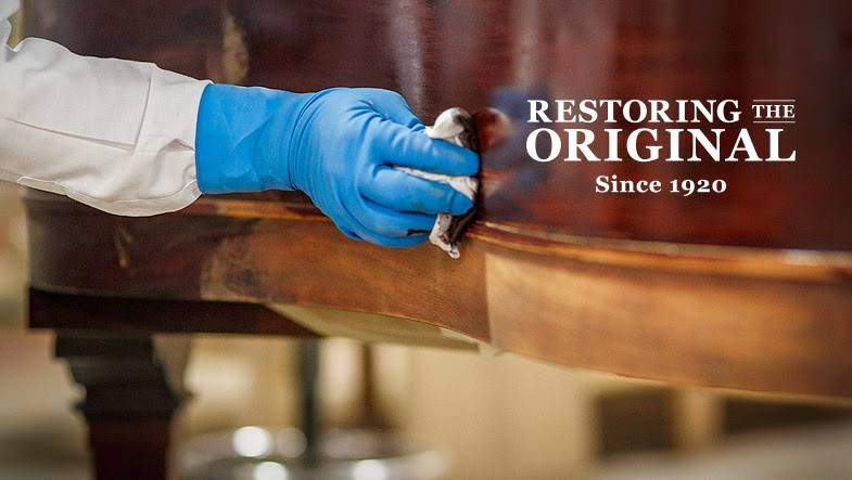 Lindeblad Piano Restoration | 101 US-46, Pine Brook, NJ 07058, USA | Phone: (888) 587-4266