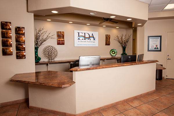 El Dorado Audiology | 5956 E Pima St UNIT 140, Tucson, AZ 85712, USA | Phone: (520) 999-2649