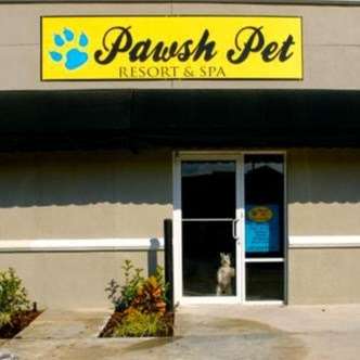 Pawsh Pet Resort & Spa | 300 Countyline Ct, Oakland, FL 34787, USA | Phone: (407) 654-7297