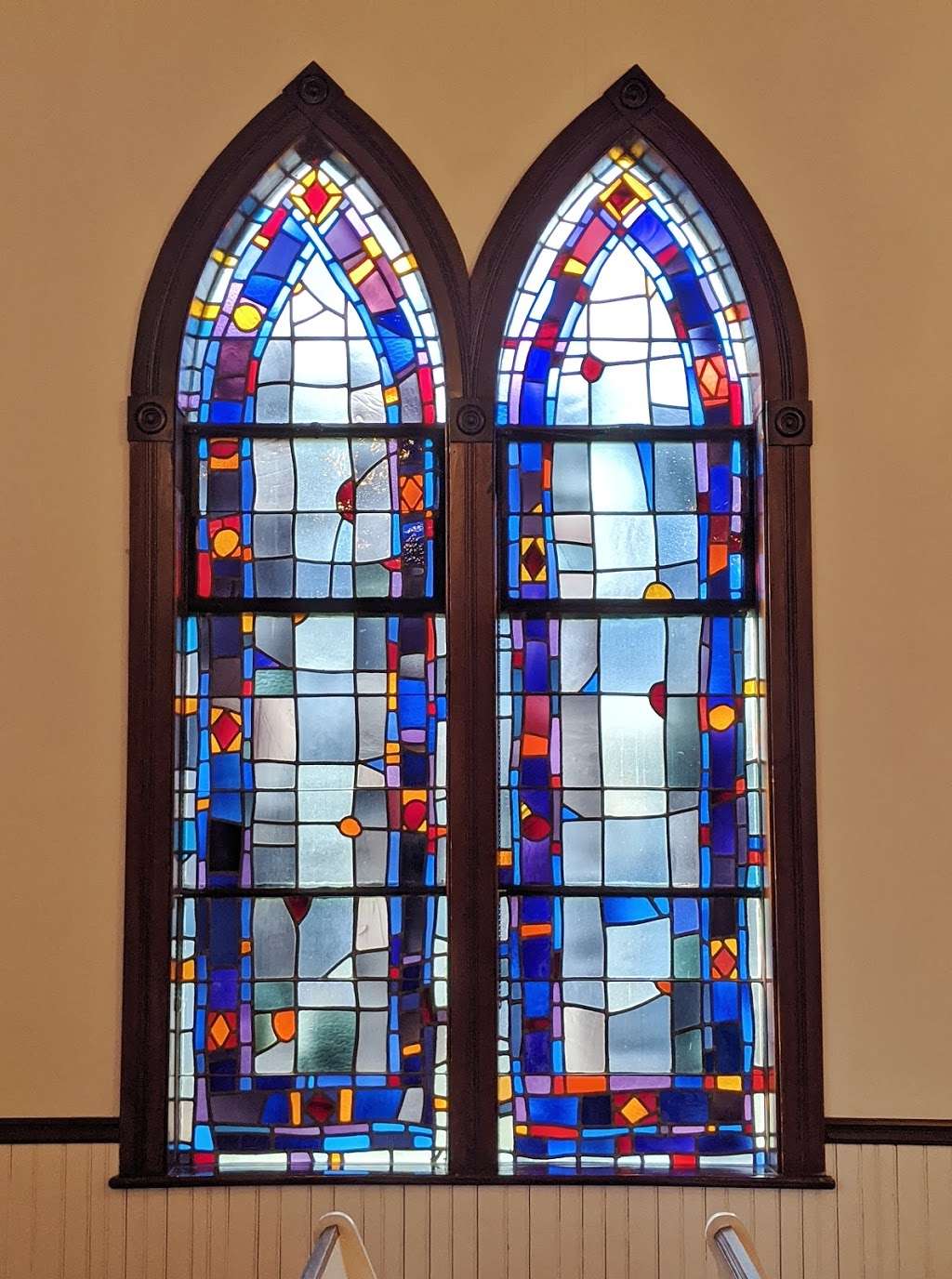 St Johns Lutheran Church | 2575 Old Berwick Rd, Bloomsburg, PA 17815, USA | Phone: (570) 784-7342