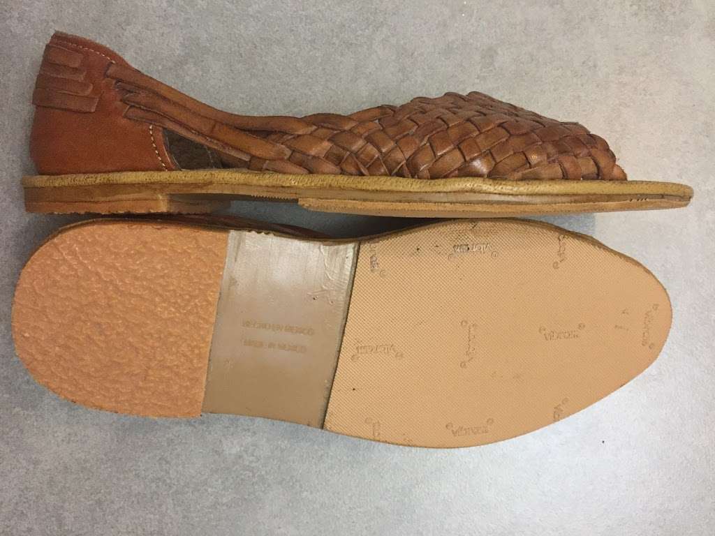 Tom Mega Shoe Repair Leather 3628 E, Leather Repair Phoenix