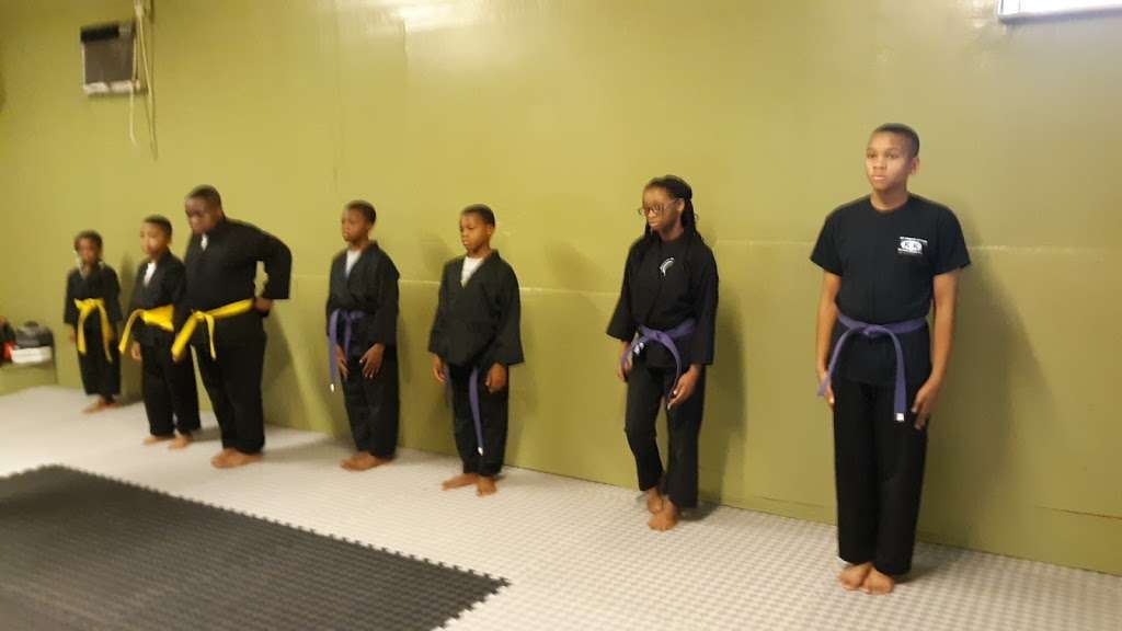 Morrison’s American Karate | 1126 S Orange Ave, Newark, NJ 07106, USA | Phone: (862) 216-7956