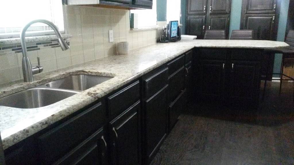 Cornerstone Granite | 100 S Riverside Dr, Fort Worth, TX 76104, USA | Phone: (817) 568-6898