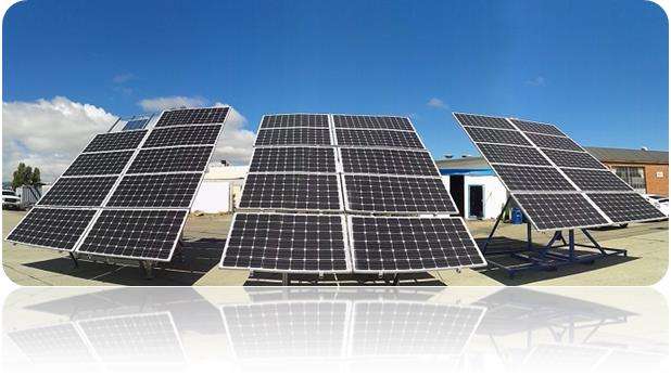 Sustainable Technologies | 1800 Orion St #101, Alameda, CA 94501, USA | Phone: (510) 523-1122