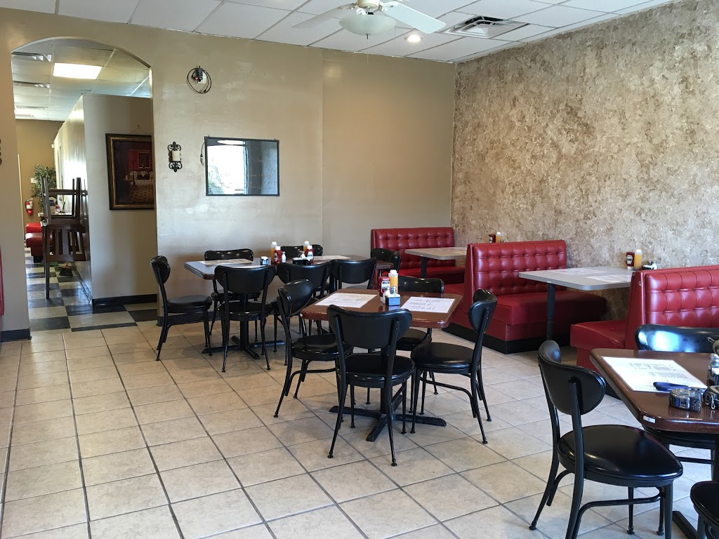 Stavros Pizza and Grill | 2401 E Graves Ave, Orange City, FL 32763, USA | Phone: (386) 218-0955
