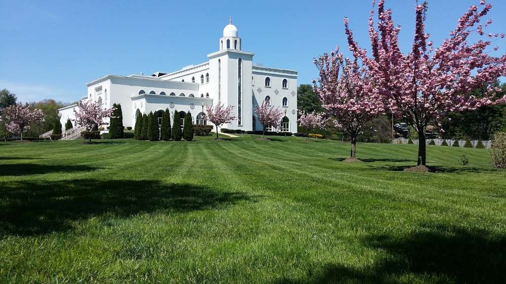 Masjid Al Zainy | 341 Dunhams Corner Rd, East Brunswick, NJ 08816, USA