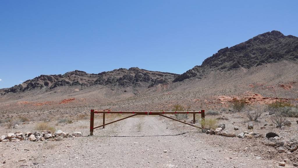 Valle de fuego | Mouses Tank Rd, Overton, NV 89040, USA