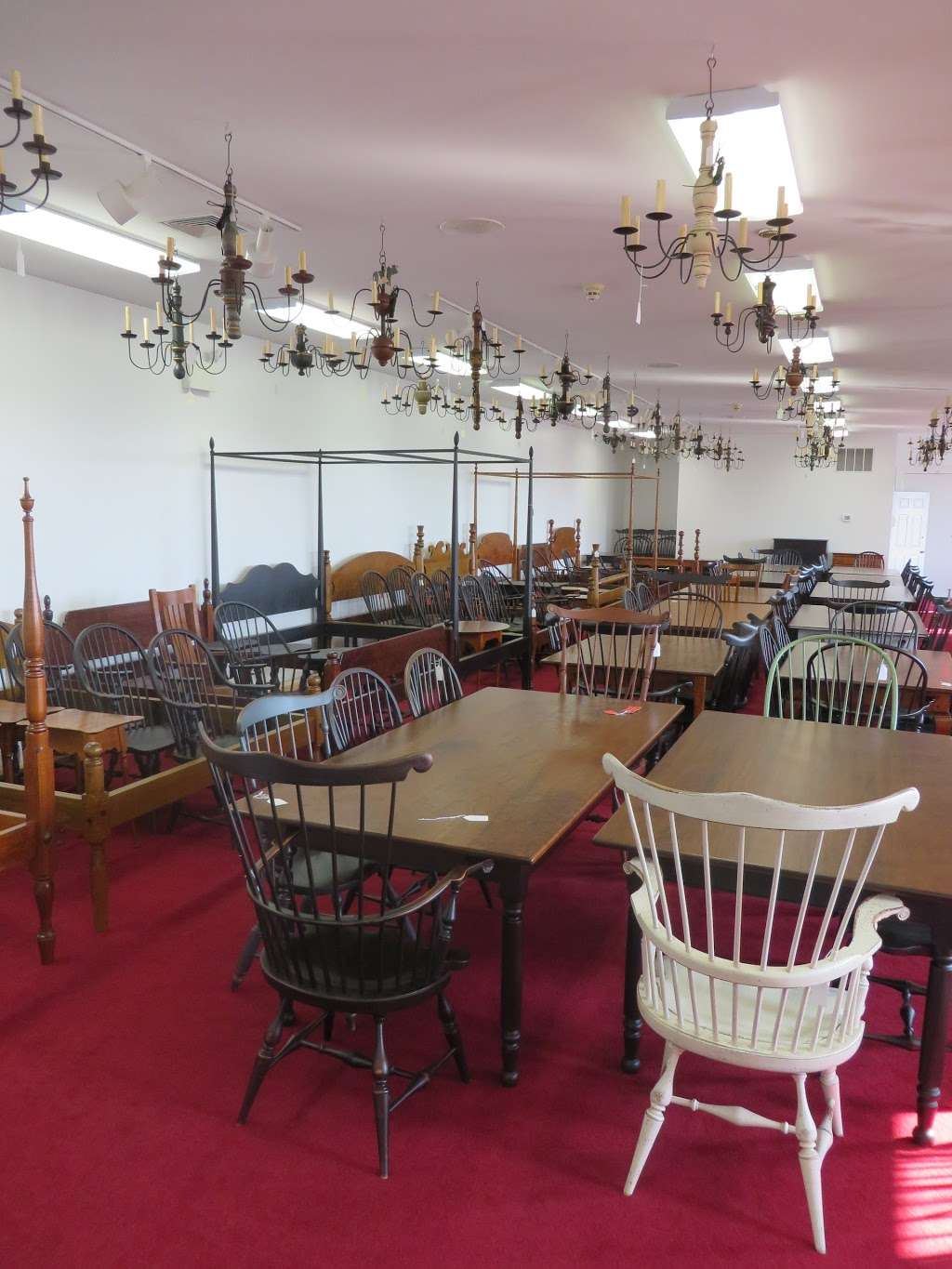 Great Windsor Chairs | 40 E 28th Division Hwy, Lititz, PA 17543, USA | Phone: (800) 240-6433
