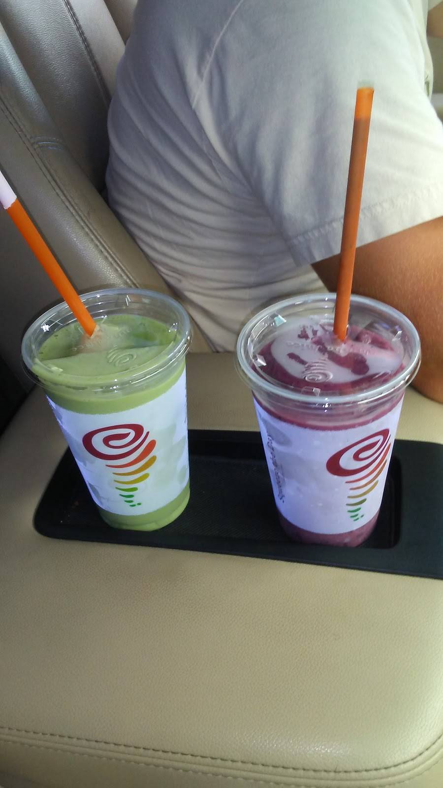 Jamba Sanger Pavilions | 775 N Bethel Ave Ste. 108, Sanger, CA 93657, USA | Phone: (559) 876-3026