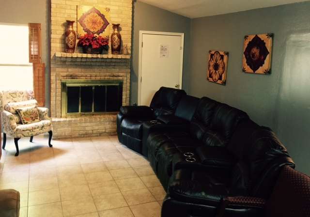 Starlight Homes | 4623 Briardale St, San Antonio, TX 78217, USA | Phone: (210) 336-2649