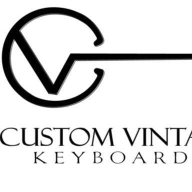 Custom Vintage Keyboards | 8210 Lankershim Blvd #8, North Hollywood, CA 91605, USA | Phone: (747) 223-2129